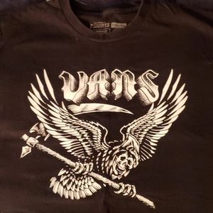Vans Tshirt